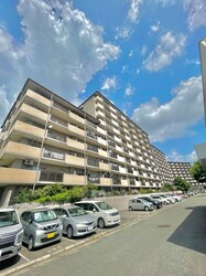 ユニライフ山崎4号棟（210）の物件外観写真